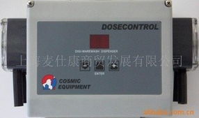 上海麦仕康商贸发展有限公司 工控电脑产品引领智能化升级