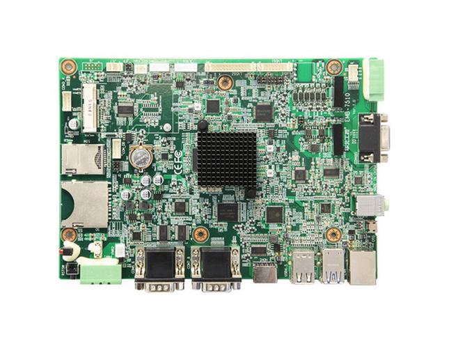 工控电脑产品全面解析 工控机与工业平板电脑的选型与应用指南